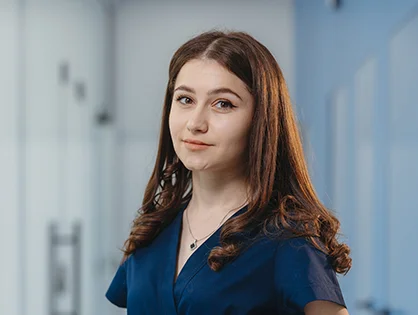 Dr. Tatiana Moloșnicov